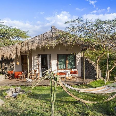 Nature Homes - Africa Amini Life Nkoanrua Екстериор снимка