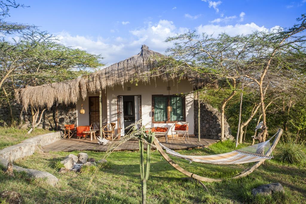 Nature Homes - Africa Amini Life Nkoanrua Екстериор снимка