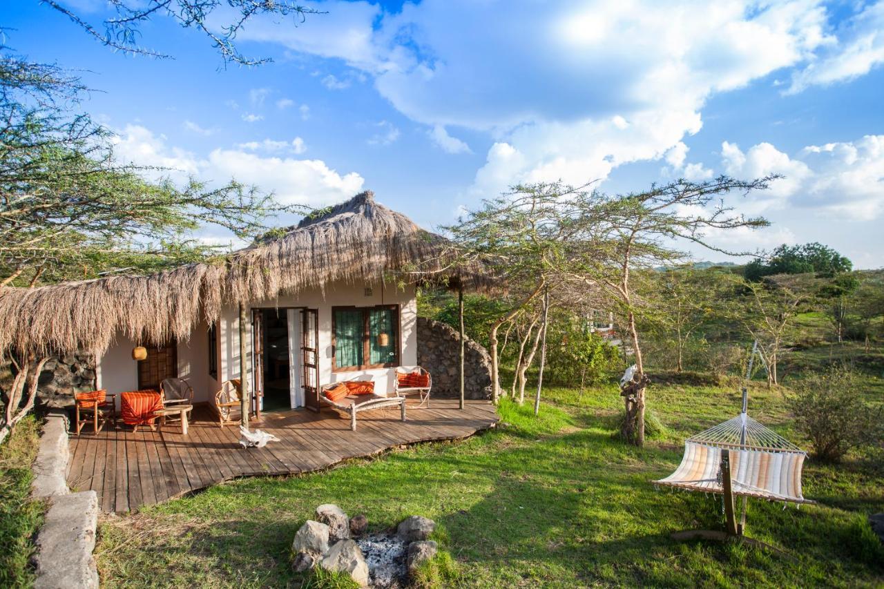 Nature Homes - Africa Amini Life Nkoanrua Екстериор снимка