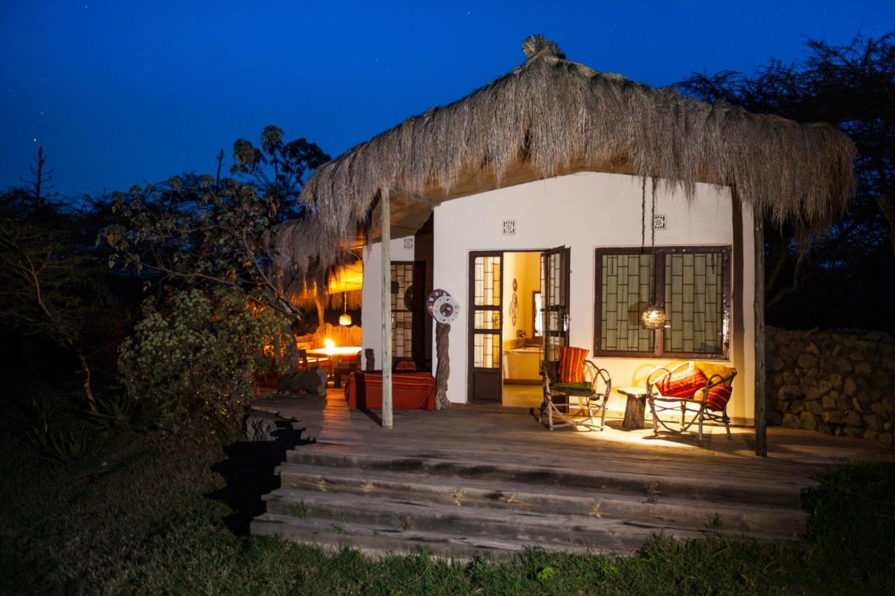Nature Homes - Africa Amini Life Nkoanrua Екстериор снимка