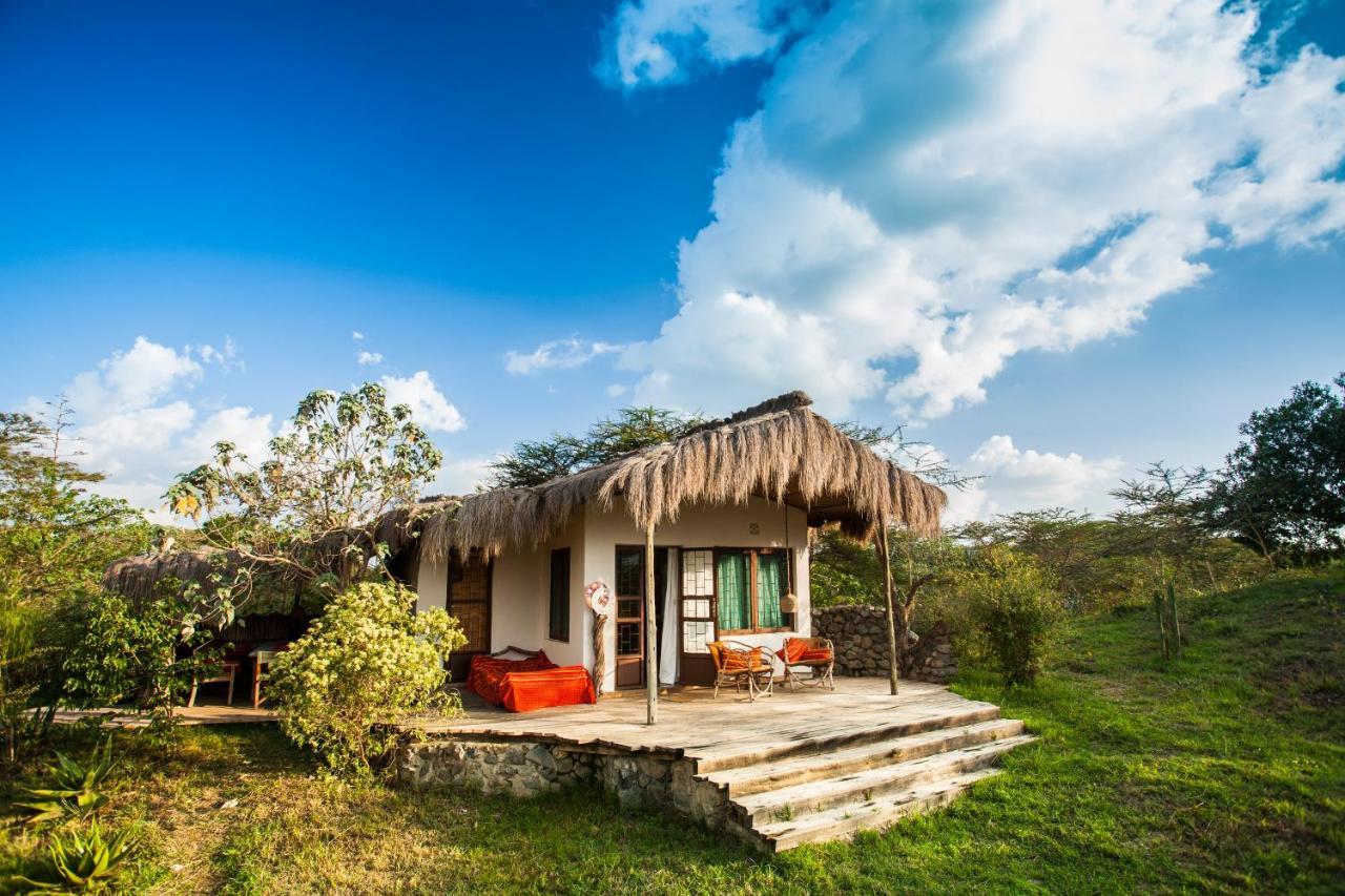 Nature Homes - Africa Amini Life Nkoanrua Екстериор снимка