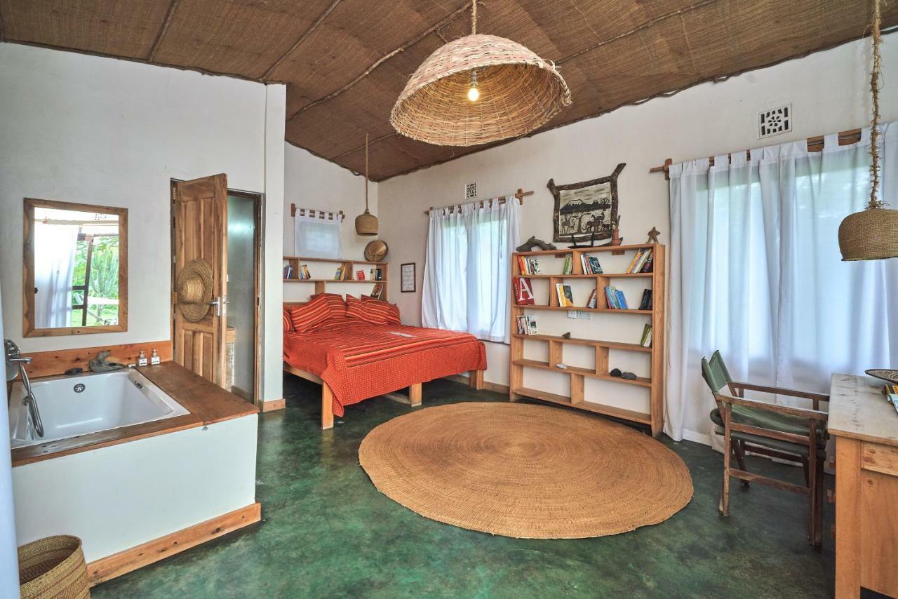 Nature Homes - Africa Amini Life Nkoanrua Екстериор снимка