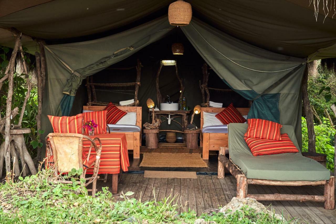 Nature Homes - Africa Amini Life Nkoanrua Стая снимка