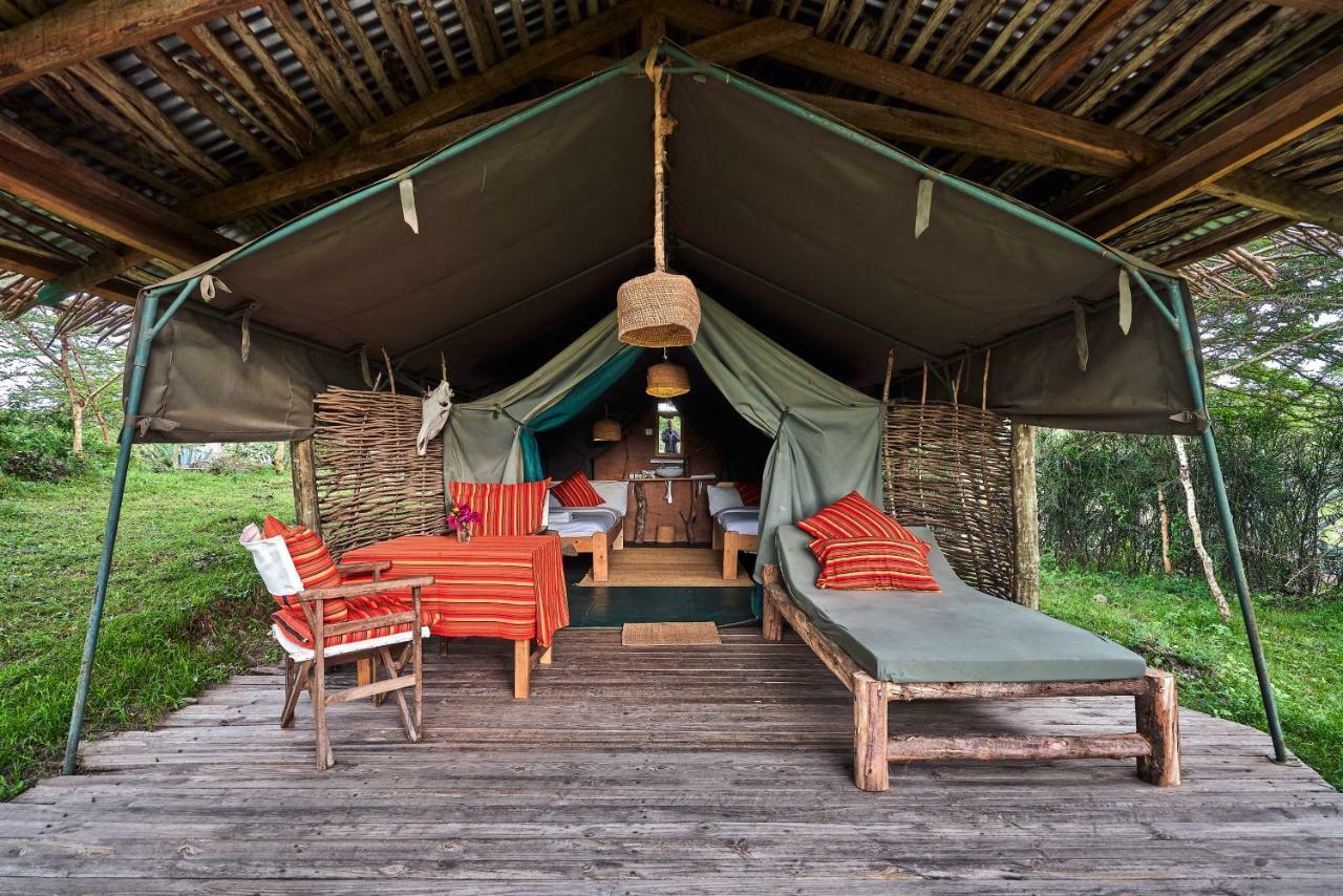 Nature Homes - Africa Amini Life Nkoanrua Екстериор снимка