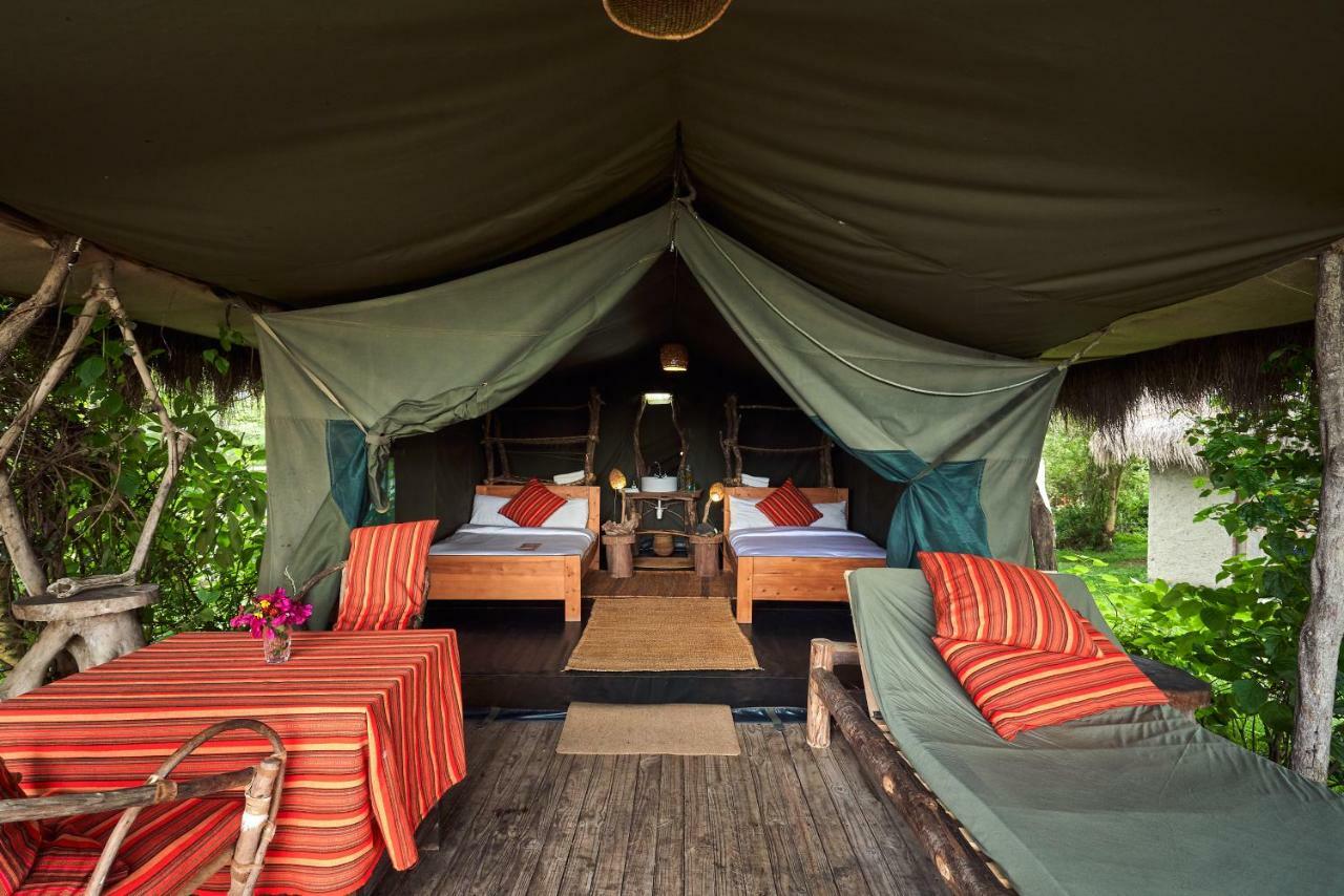 Nature Homes - Africa Amini Life Nkoanrua Екстериор снимка