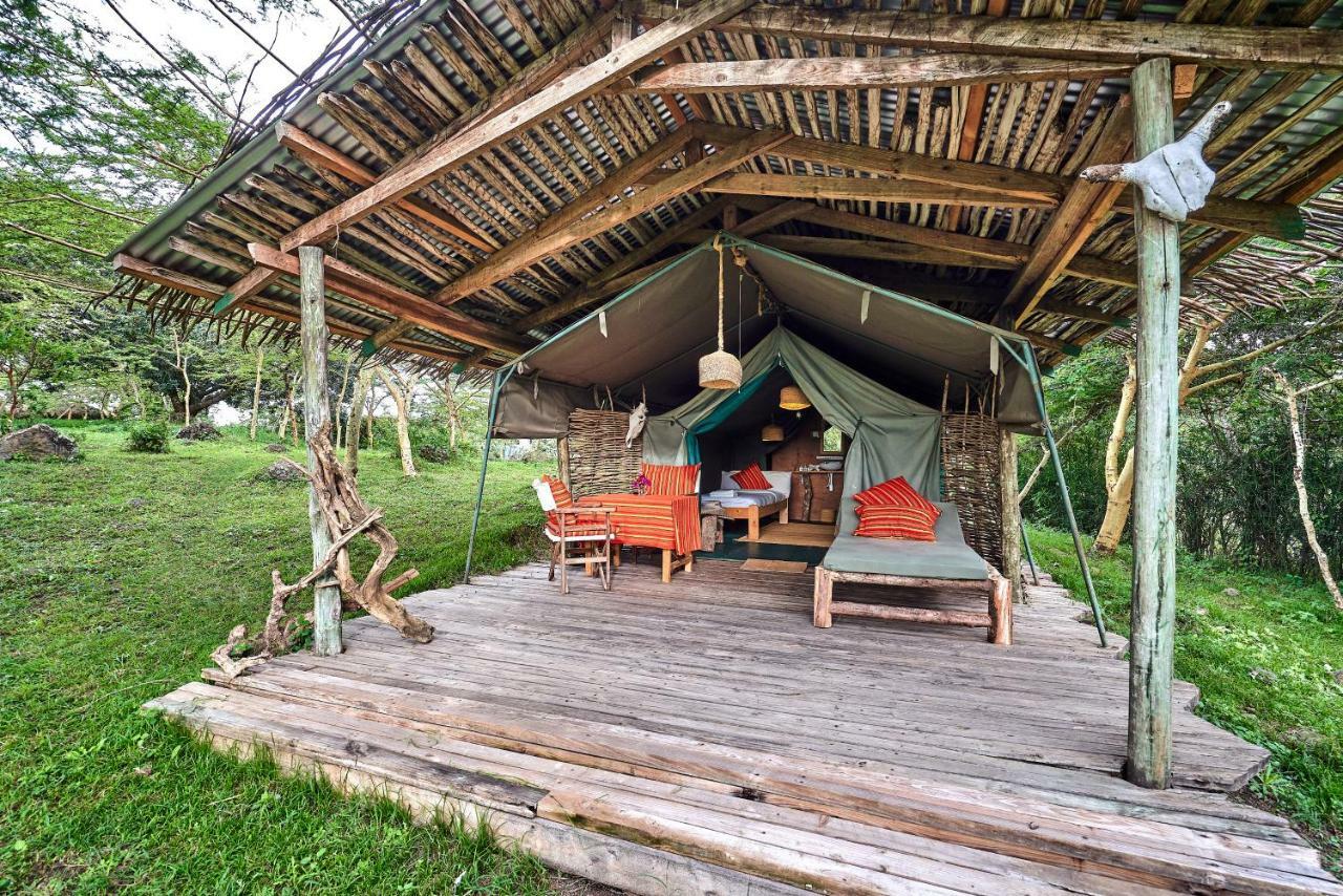 Nature Homes - Africa Amini Life Nkoanrua Екстериор снимка