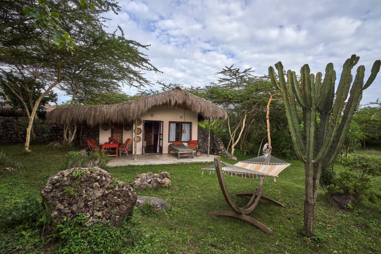 Nature Homes - Africa Amini Life Nkoanrua Стая снимка