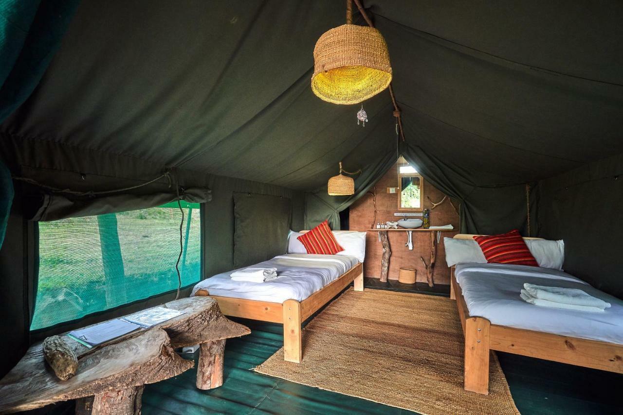 Nature Homes - Africa Amini Life Nkoanrua Екстериор снимка